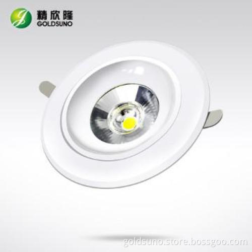 8 INCH 25W LED DOWN LIGHT, TUV APPROVED, HOT SALE